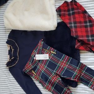 Janie and Jack Bundle